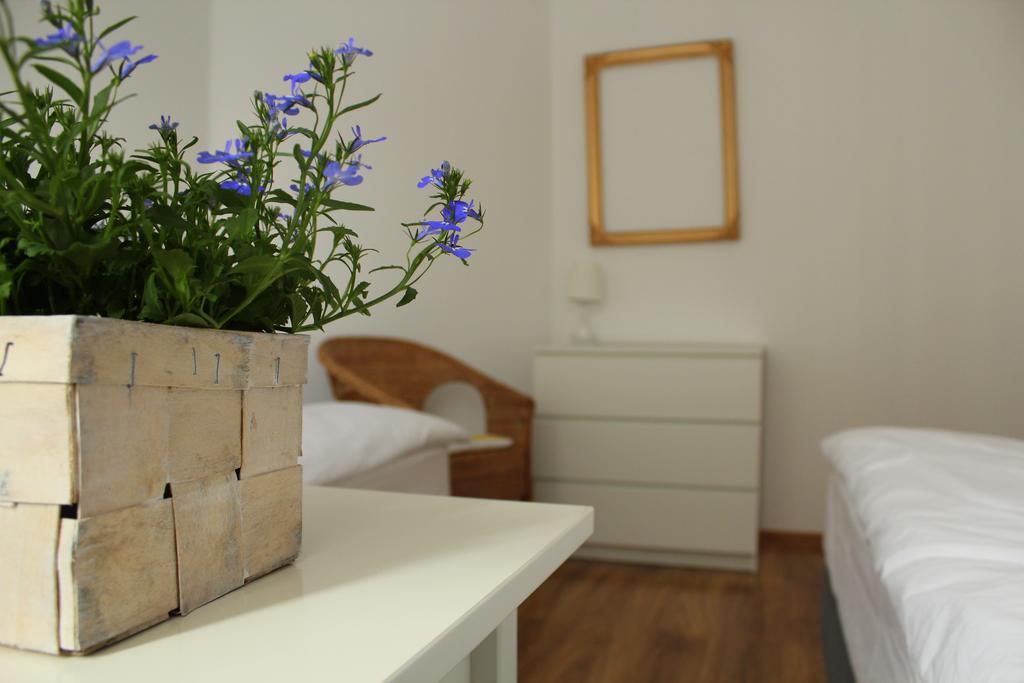 Sisters Hostel