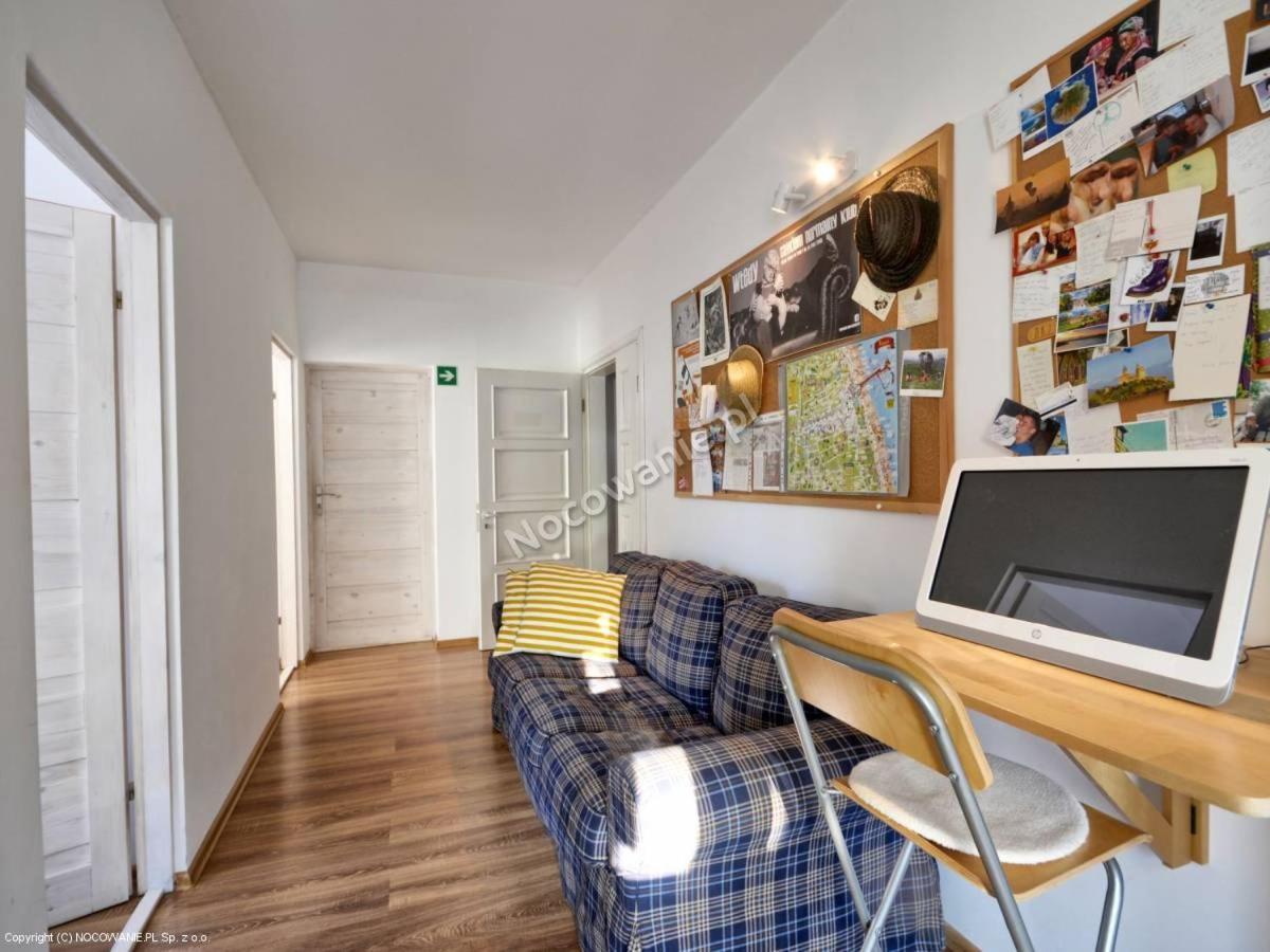 Sisters Hostel